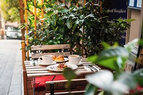 Akka Suites Taksim
