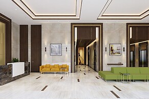 Justay Rivergate Center