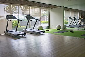 Justay Rivergate Center