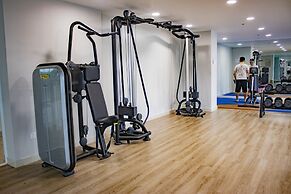 Justay Rivergate Center