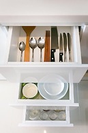 Justay Rivergate Center