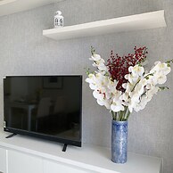 Justay Rivergate Center