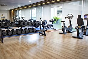 Justay Rivergate Center