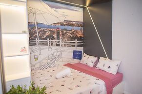 Justay Rivergate Center