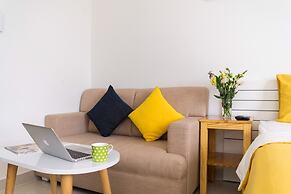 Justay Rivergate Center