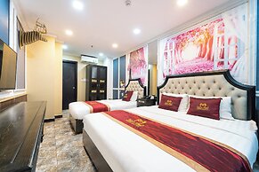 Collection O Havana Airport Hotel