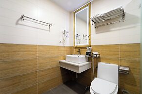 Collection O Havana Airport Hotel