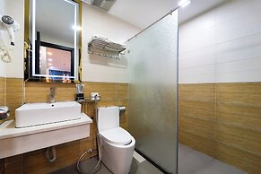 Collection O Havana Airport Hotel