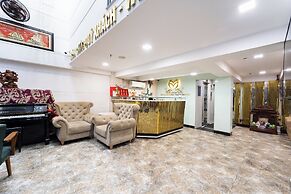 Collection O Havana Airport Hotel