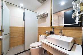 Collection O Havana Airport Hotel