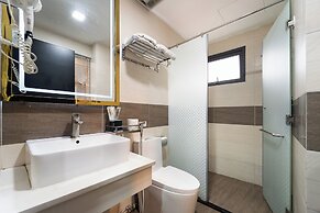 Collection O Havana Airport Hotel