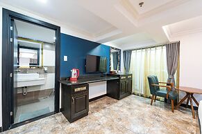 Collection O Havana Airport Hotel