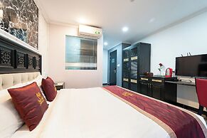 Collection O Havana Airport Hotel