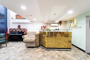 Collection O Havana Airport Hotel