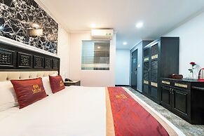 Collection O Havana Airport Hotel