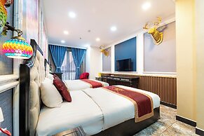 Collection O Havana Airport Hotel