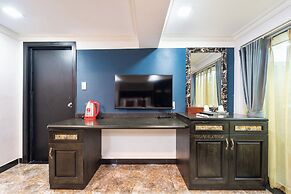 Collection O Havana Airport Hotel