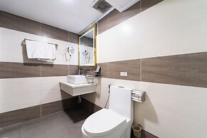 Collection O Havana Airport Hotel