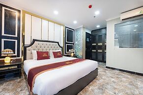 Collection O Havana Airport Hotel