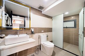 Collection O Havana Airport Hotel