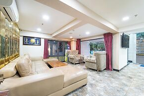 Collection O Havana Airport Hotel