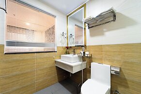 Collection O Havana Airport Hotel