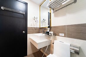 Collection O Havana Airport Hotel