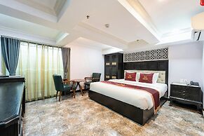 Collection O Havana Airport Hotel