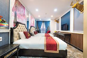 Collection O Havana Airport Hotel