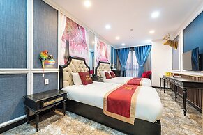 Collection O Havana Airport Hotel