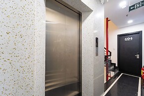 Collection O Havana Airport Hotel