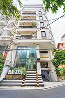 Collection O Havana Airport Hotel