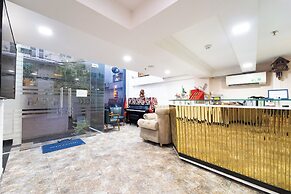 Collection O Havana Airport Hotel