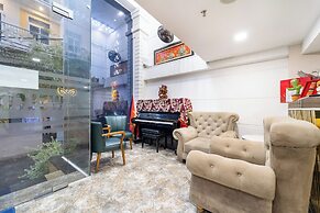 Collection O Havana Airport Hotel