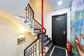 Collection O Havana Airport Hotel