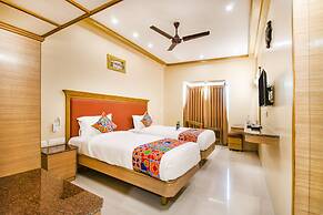 FabHotel Bairav Grand Aarapalayam