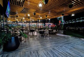 PrideInn Plaza Nairobi Airport