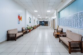 PrideInn Plaza Nairobi Airport