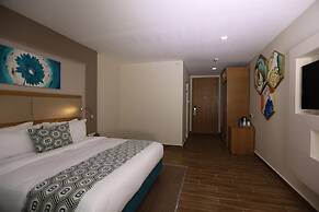 PrideInn Plaza Nairobi Airport