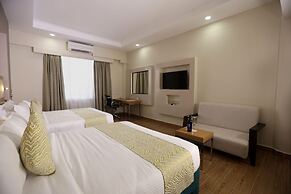 PrideInn Plaza Nairobi Airport