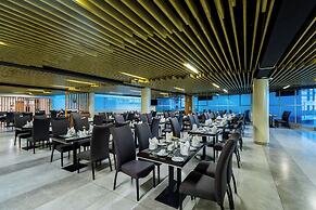 PrideInn Plaza Nairobi Airport