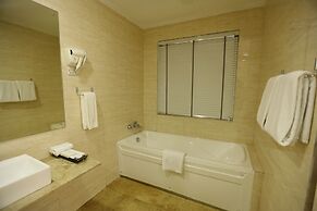 PrideInn Plaza Nairobi Airport