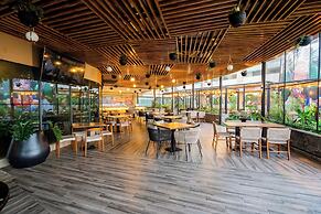 PrideInn Plaza Nairobi Airport
