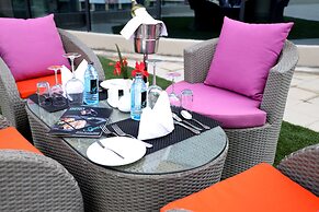 PrideInn Plaza Nairobi Airport