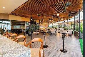PrideInn Plaza Nairobi Airport