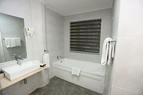 PrideInn Plaza Nairobi Airport