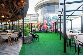 PrideInn Plaza Nairobi Airport