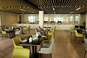 PrideInn Plaza Nairobi Airport