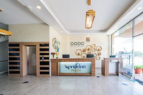 PrideInn Plaza Nairobi Airport