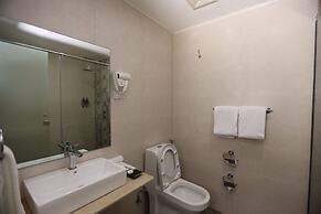 PrideInn Plaza Nairobi Airport